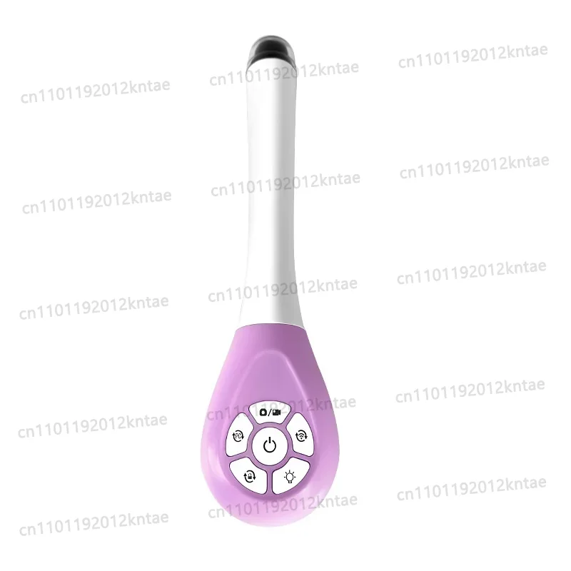 Xlab Medical - กล้องส่องตรวจช่องคลอดแบบขายดี พร้อมการเชื่อมต่อ WiFi และเซ็นเซอร์ C M