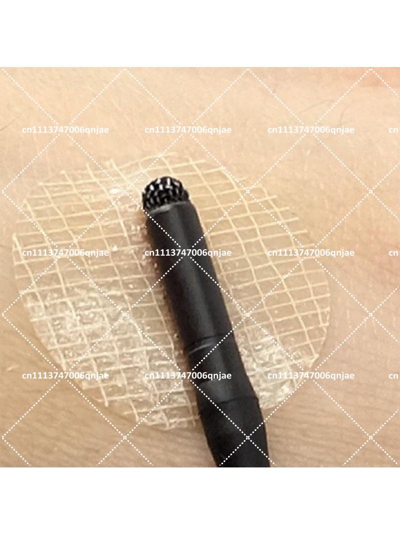 Medical Tape - เทปป้องกันภูมิแพ้เกรดทางการแพทย์แบบสองด้านสำหรับไมโครโฟนไร้สายสำหรับบันทึกเสียงบนเวที 90 ชิ้น/ถุง