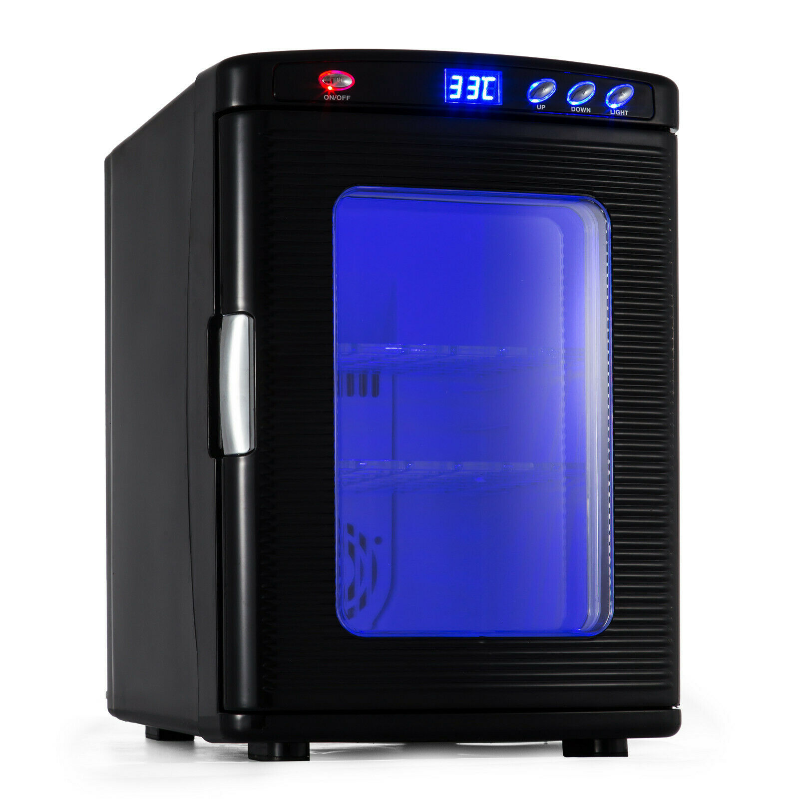 ตู้ฟักไข่แบบดิจิตอลสำหรับสัตว์ - Lab Incubator บทวิจารณ์และราคา