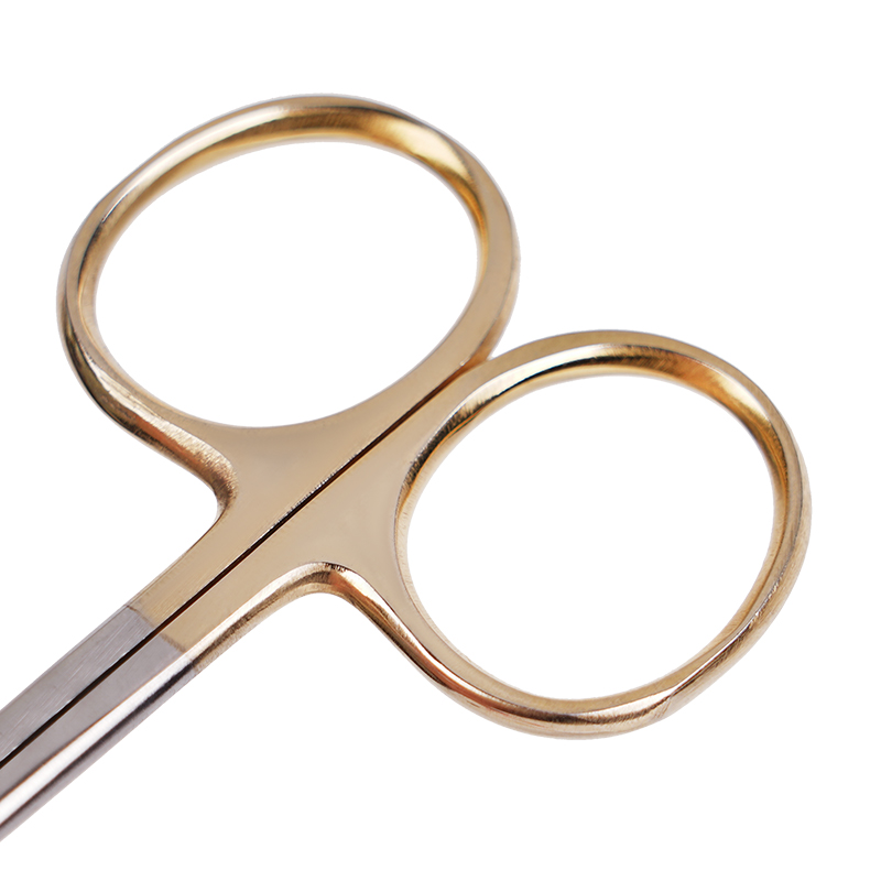 สแตนเลสสตีลทางการแพทย์ทันตกรรม - Medical Scissors บทวิจารณ์และราคา