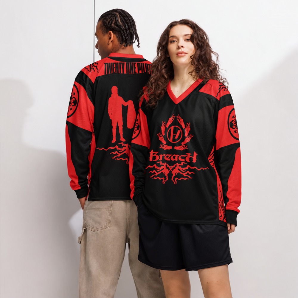 เสื้อยืด Twenty One Pilots Ban - Bandage บทวิจารณ์และราคา