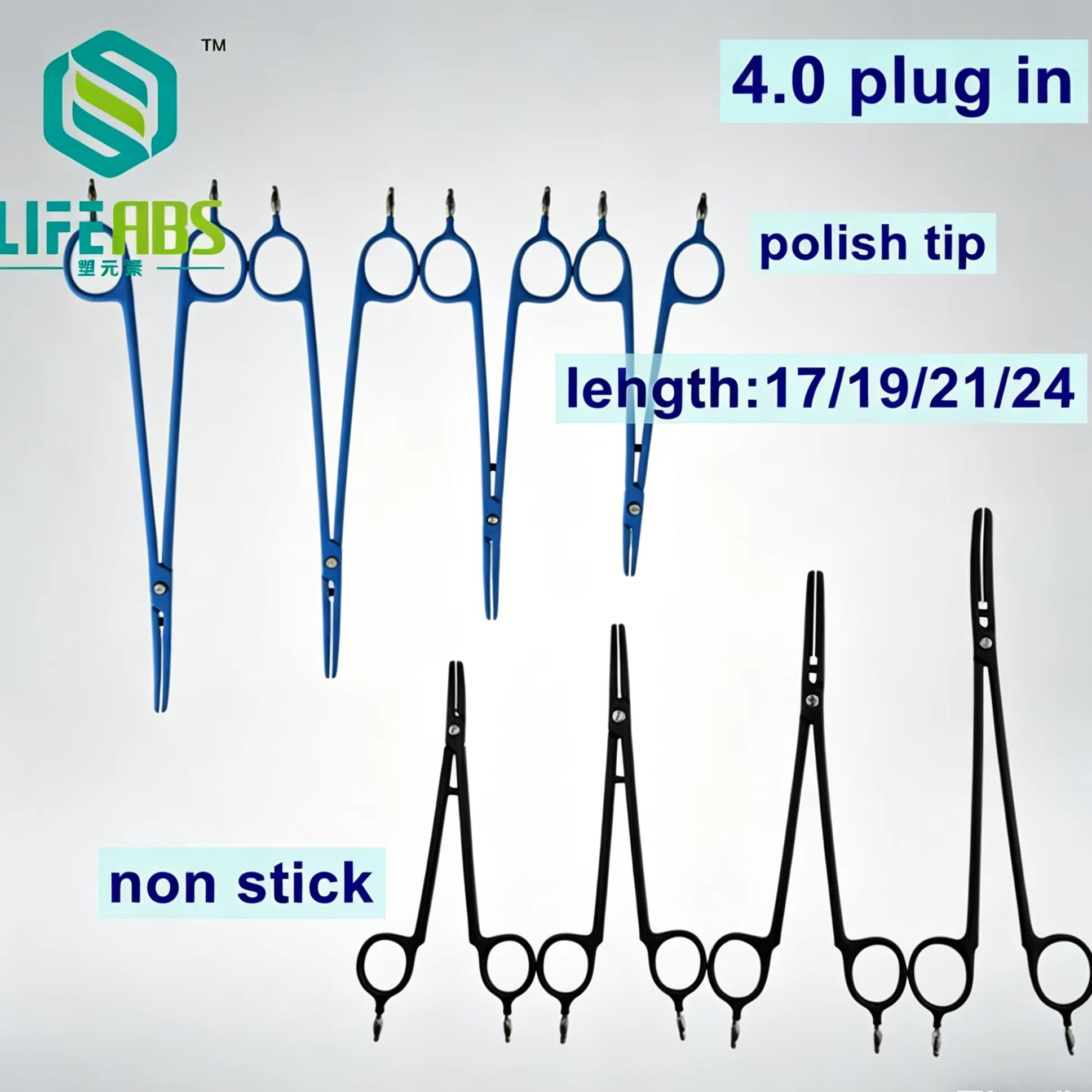 กรรไกรผ่าตัดแบบสองขั้ว คีมจับเ - Medical Scissors บทวิจารณ์และราคา