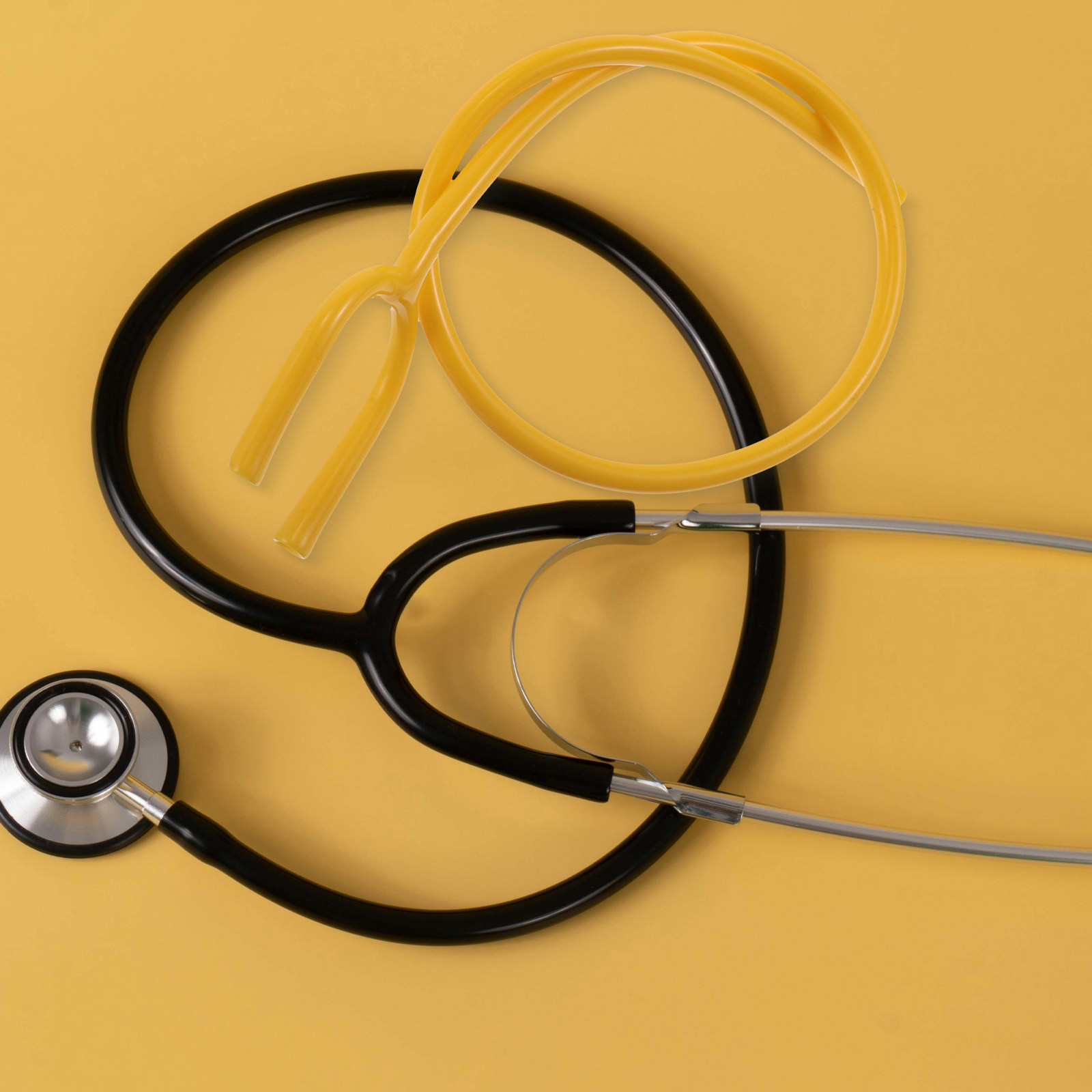 ท่อหูฟังทางการแพทย์สำรอง 5 ชิ้ - Stethoscope บทวิจารณ์และราคา