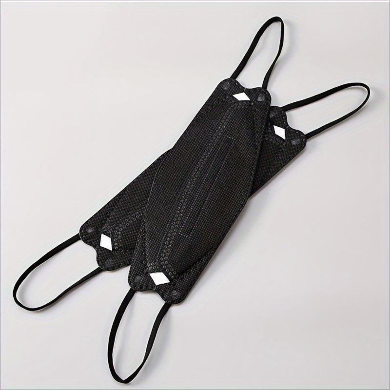 หน้ากากแบบใช้แล้วทิ้ง 4 ชั้น ร - Surgical Mask บทวิจารณ์และราคา