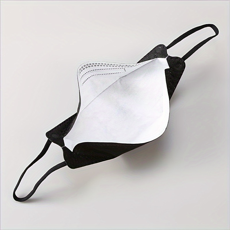 หน้ากากแบบใช้แล้วทิ้ง 4 ชั้น ร - Surgical Mask บทวิจารณ์และราคา