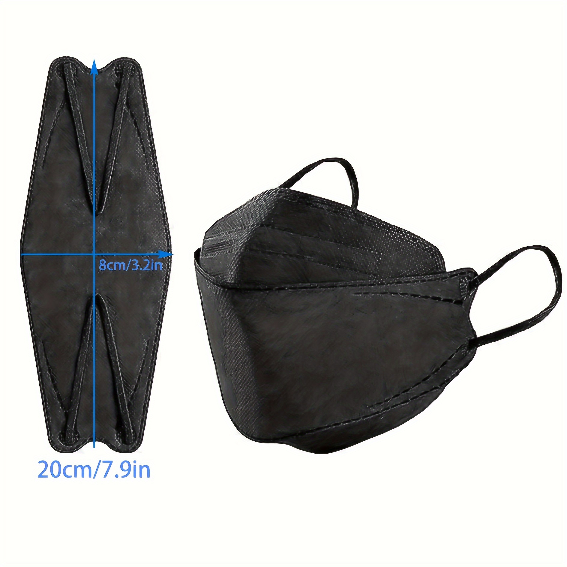 หน้ากากแบบใช้แล้วทิ้ง 4 ชั้น ร - Surgical Mask บทวิจารณ์และราคา
