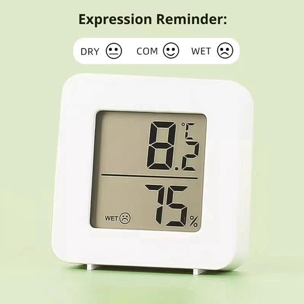 เครื่องวัดอุณหภูมิแบบดิจิตอลขน - Thermometer Digital บทวิจารณ์และราคา