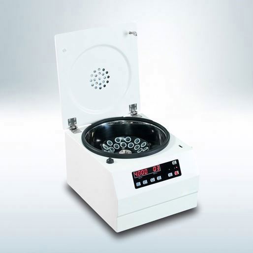 เครื่องปั่นเหวี่ยงแยกสาร PRF ท - Xlab Medical บทวิจารณ์และราคา