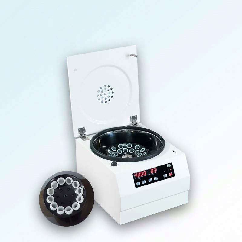 เครื่องปั่นเหวี่ยงแยกสาร PRF ท - Xlab Medical บทวิจารณ์และราคา