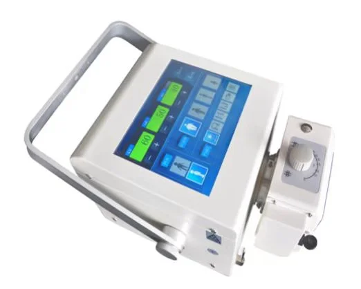 เครื่องเอกซเรย์เคลื่อนที่ทางกา - Xlab Medical บทวิจารณ์และราคา