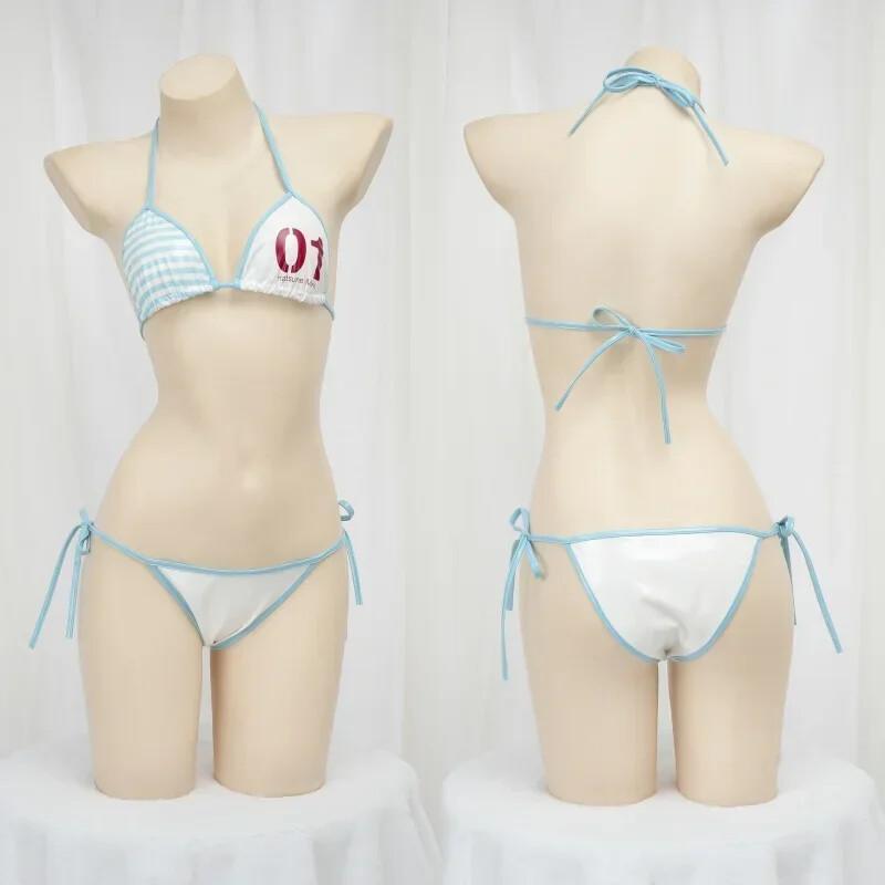 ชุดคอสเพลย์สาวญี่ปุ่นน่ารักสไต - Bandage บทวิจารณ์และราคา