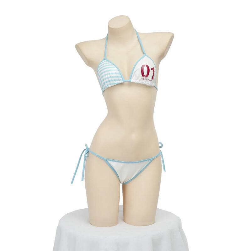 ชุดคอสเพลย์สาวญี่ปุ่นน่ารักสไต - Bandage บทวิจารณ์และราคา