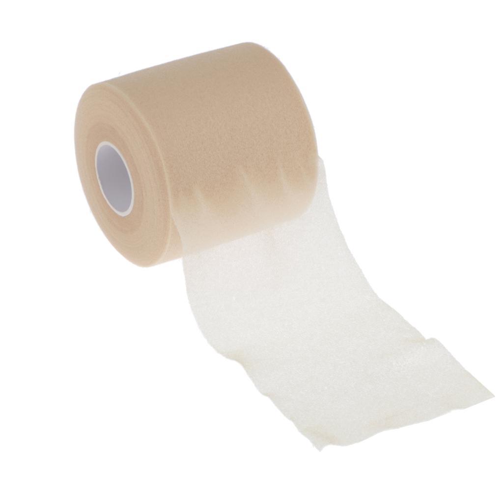 เทปพันฟองน้ำสำหรับกีฬา แบบไม่ใ - Bandage บทวิจารณ์และราคา