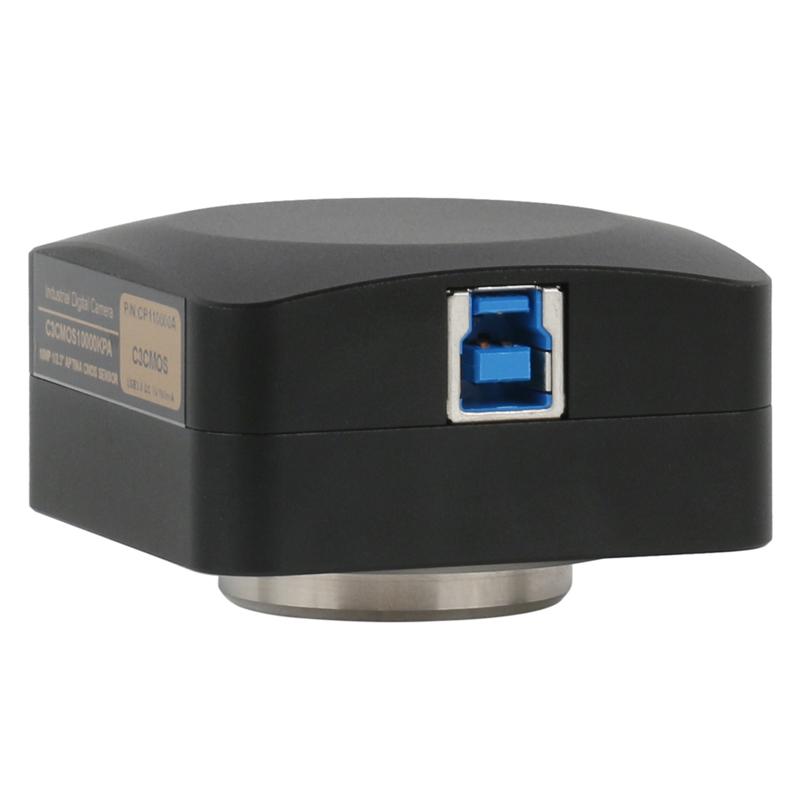 CMOS USB 3.0 10MP 5.1MP กล้องจ - Medical Lab Images บทวิจารณ์และราคา