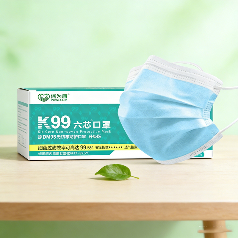 หน้ากากคาร์บอนกัมมันต์ ป้องกัน - Surgical Mask บทวิจารณ์และราคา