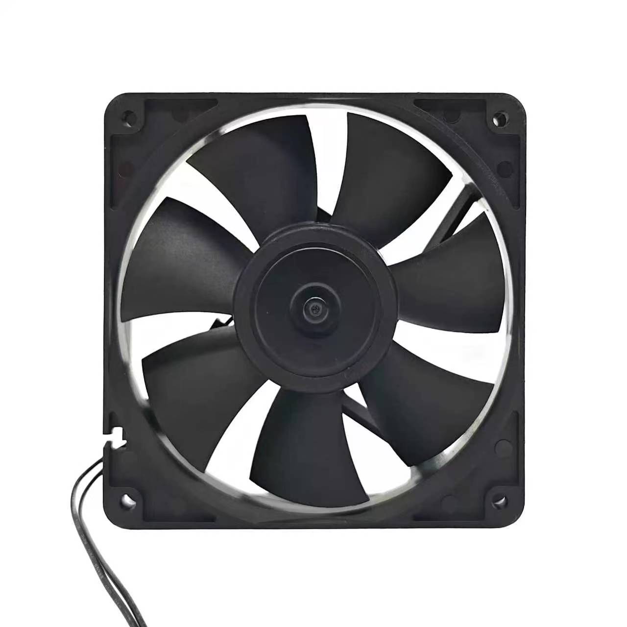 SLIDER 12025SL AC Brushless Fa - Lab Incubator บทวิจารณ์และราคา