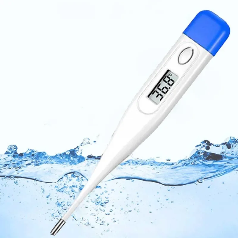 เครื่องวัดอุณหภูมิทางการแพทย์แ - Pulse Oximeter บทวิจารณ์และราคา