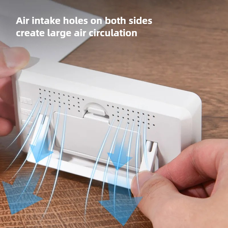 เครื่องวัดอุณหภูมิและความชื้นอ - Thermometer Digital บทวิจารณ์และราคา