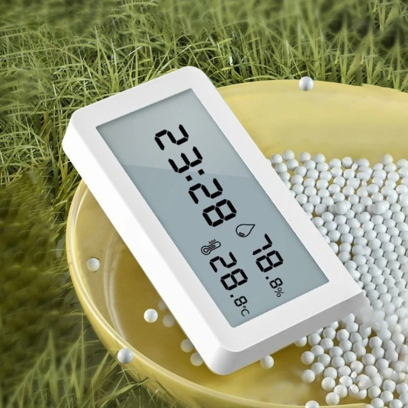 เครื่องวัดอุณหภูมิและความชื้นอ - Thermometer Digital บทวิจารณ์และราคา