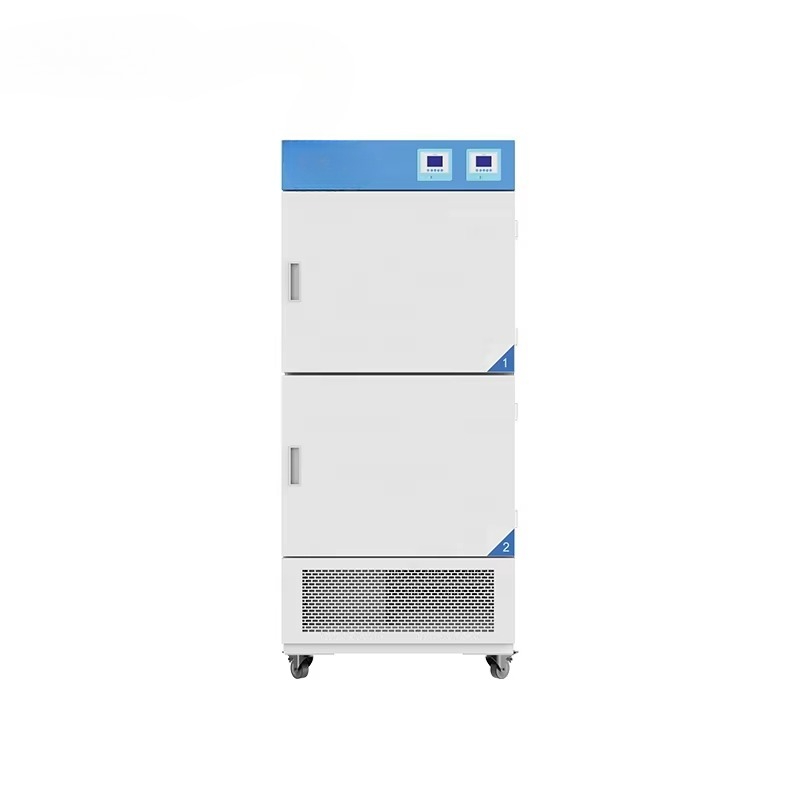 เครื่องวิเคราะห์ชีวเคมีแบบหลาย - Lab Incubator บทวิจารณ์และราคา