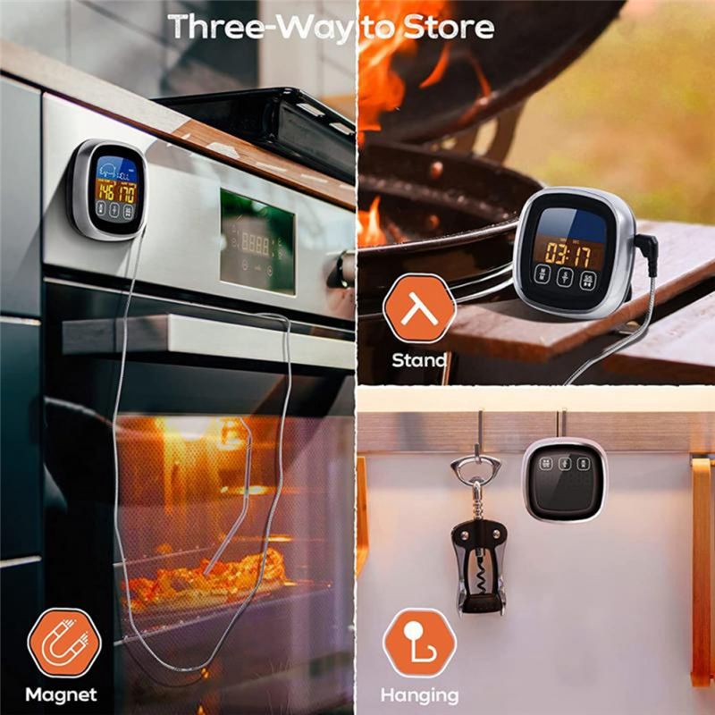 ซูเปอร์เซลล์ เทอร์โมมิเตอร์ดิจ - Thermometer Digital บทวิจารณ์และราคา