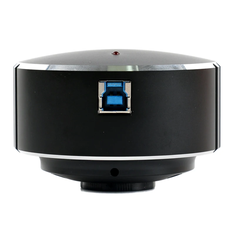 กล้องจุลทรรศน์วิดีโออิเล็กทรอน - Medical Lab Images บทวิจารณ์และราคา