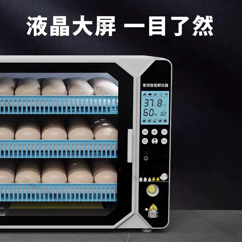 ตู้ฟักไข่คุณภาพสูงขนาดเล็กสำหร - Lab Incubator บทวิจารณ์และราคา