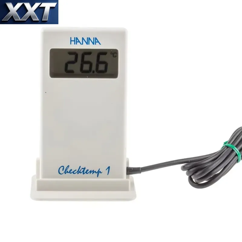 เทอร์โมมิเตอร์ดิจิตอลแบบมีสาย  - Thermometer Digital บทวิจารณ์และราคา