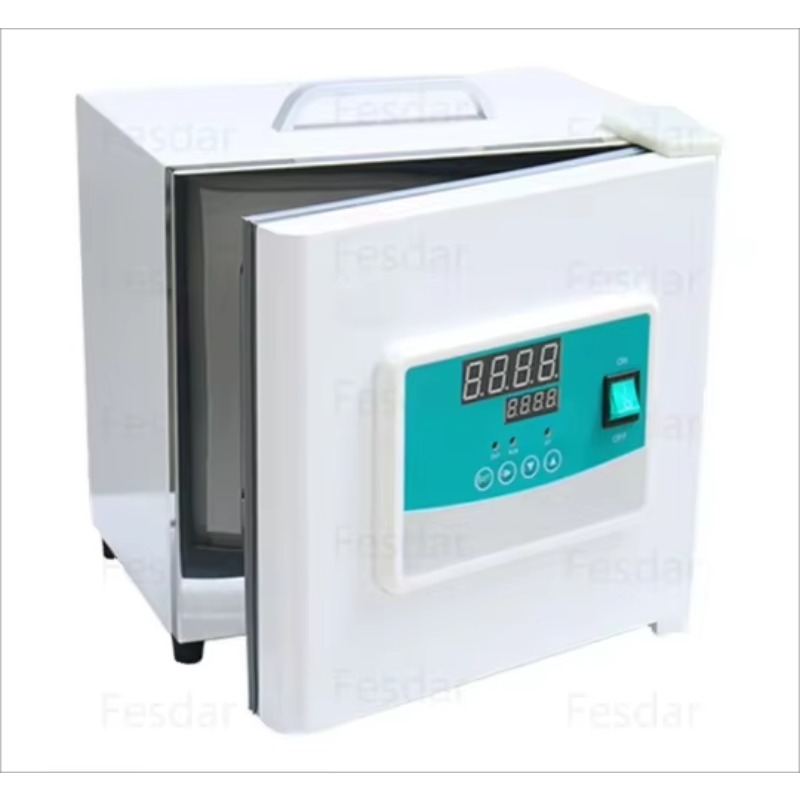ตู้ฟักไข่แบบพกพาคุณภาพสูงและเท - Lab Incubator บทวิจารณ์และราคา