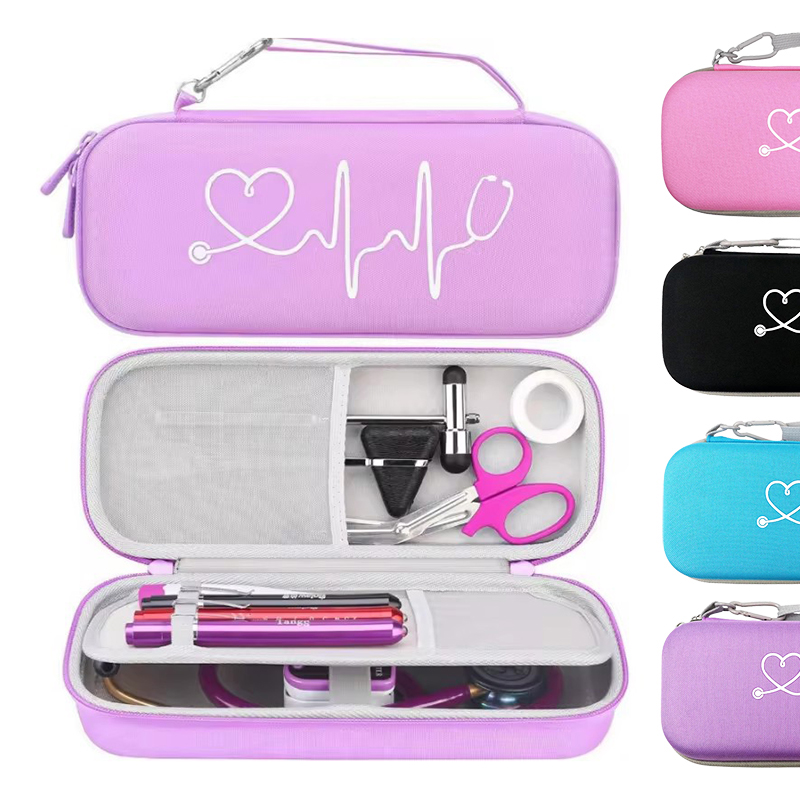 กระเป๋าตาข่ายปฐมพยาบาลฉุกเฉินส - Stethoscope บทวิจารณ์และราคา