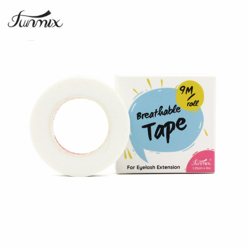 ใหม่ญี่ปุ่น Grafting Eyelash B - Medical Tape บทวิจารณ์และราคา
