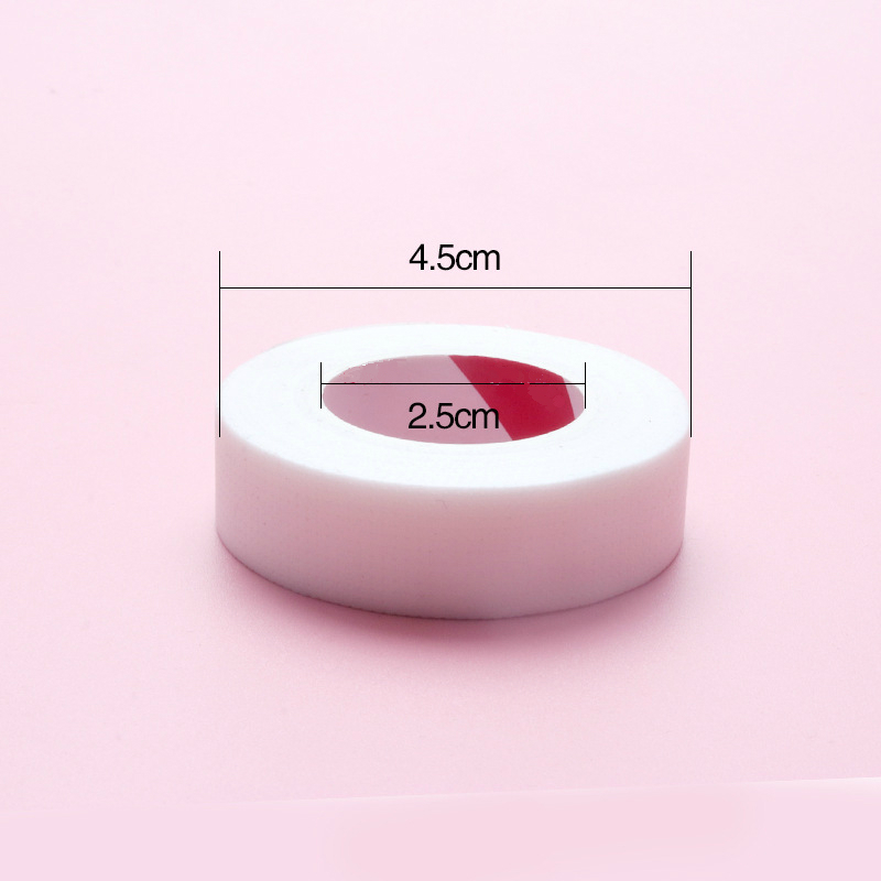ใหม่ญี่ปุ่น Grafting Eyelash B - Medical Tape บทวิจารณ์และราคา