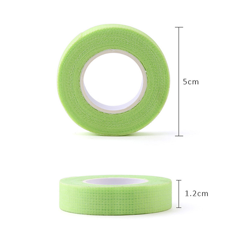 OKAYLASH 4 ชิ้น/ล็อต Eyelash E - Medical Tape บทวิจารณ์และราคา