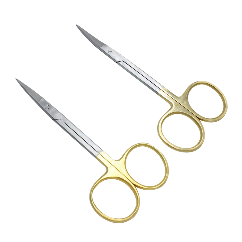กรรไกรแพทย์สำหรับทันตแพทย์ คีม - Medical Scissors บทวิจารณ์และราคา