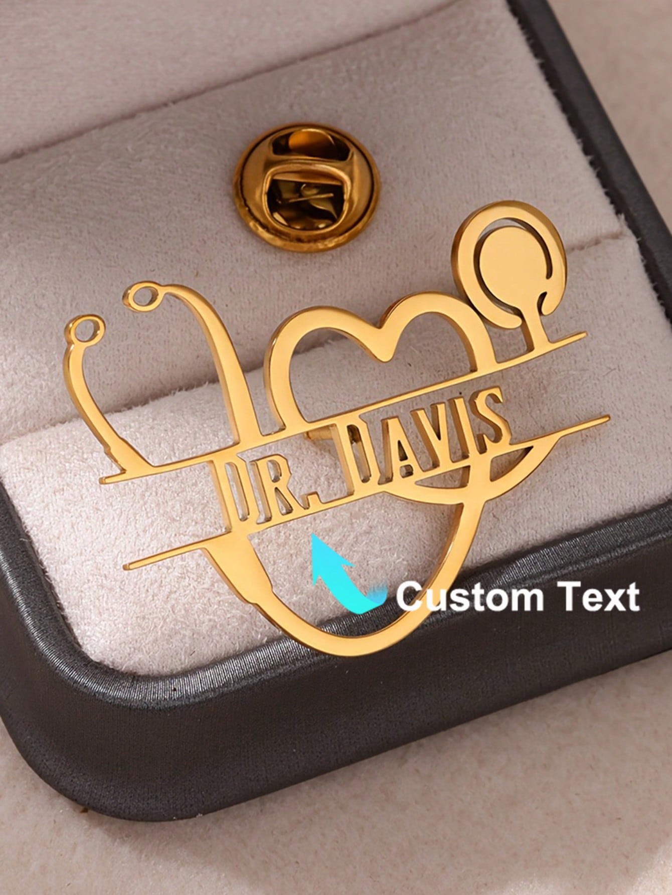 ส่วนบุคคล Vintage หูฟังหัวใจเข - Stethoscope บทวิจารณ์และราคา