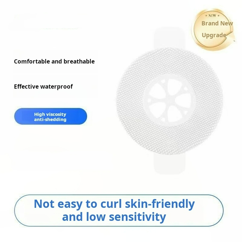 แผ่นปิดเซ็นเซอร์ Linx เทปปิดแผ - Medical Tape บทวิจารณ์และราคา