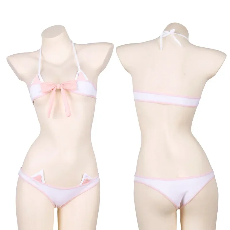 ชุดคอสเพลย์ชายหาดส่วนตัวสำหรับ - Bandage บทวิจารณ์และราคา
