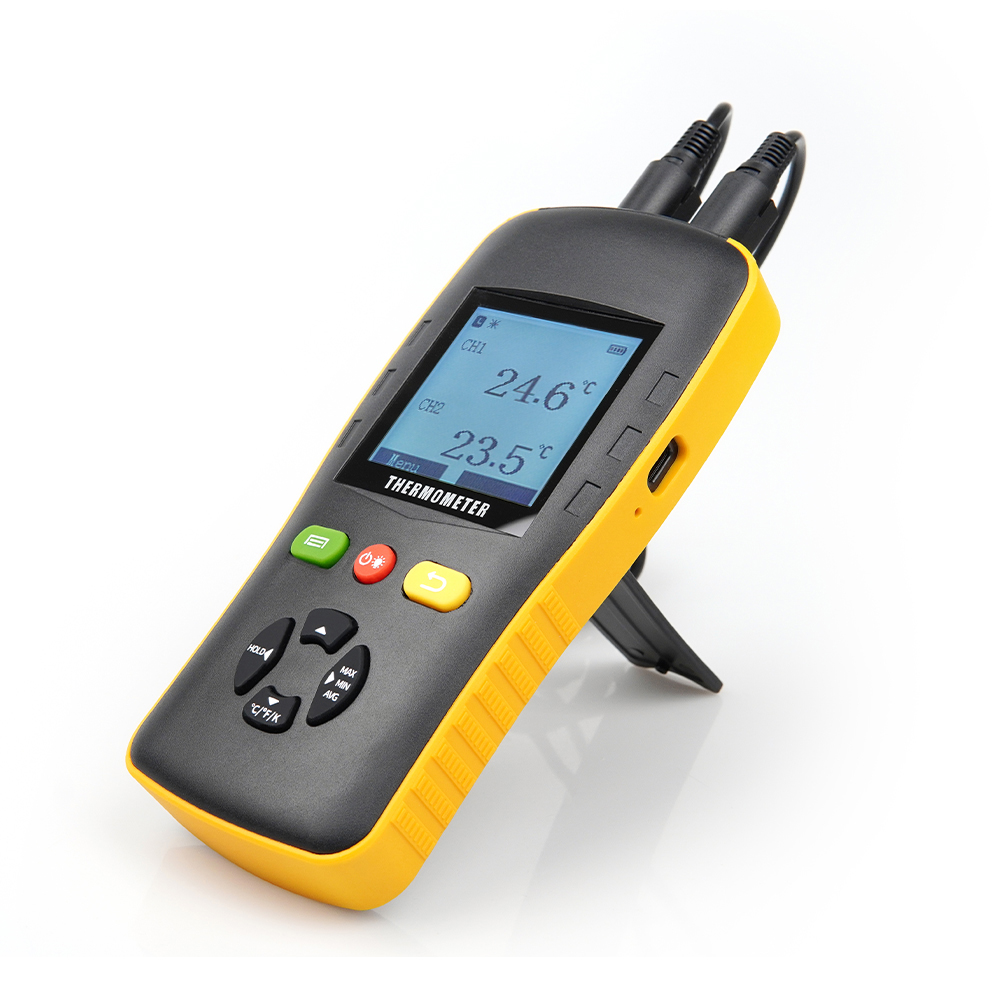 มีความเสถียรดี, เทอร์โมมิเตอร์ - Thermometer Digital บทวิจารณ์และราคา