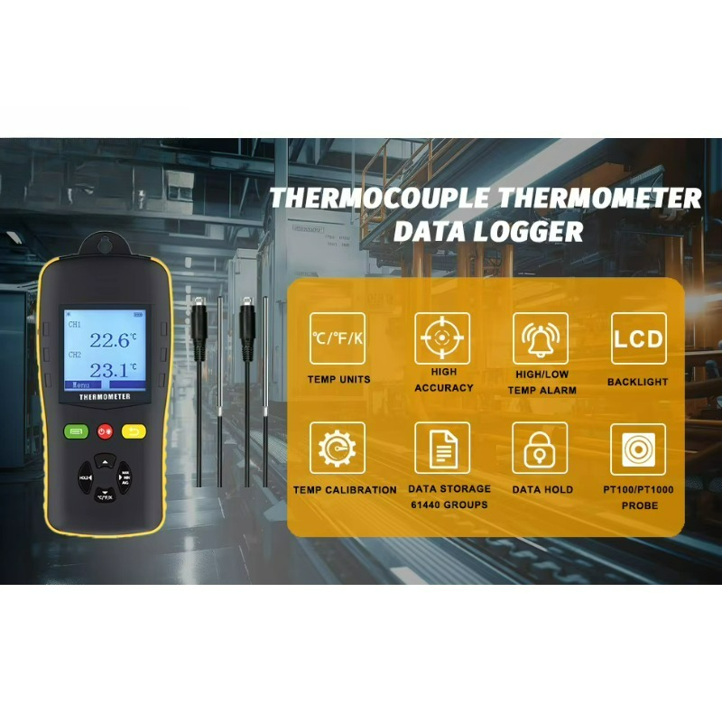 มีความเสถียรดี, เทอร์โมมิเตอร์ - Thermometer Digital บทวิจารณ์และราคา