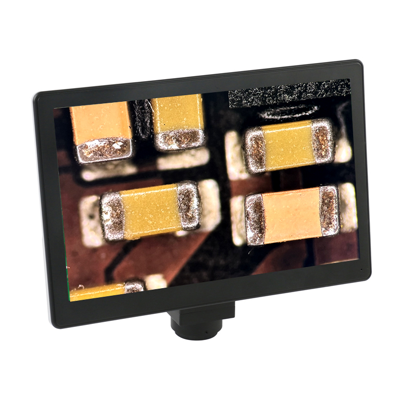 จอแสดงผลดิจิตอล LCD ขนาด 9 นิ้ - Medical Lab Images บทวิจารณ์และราคา