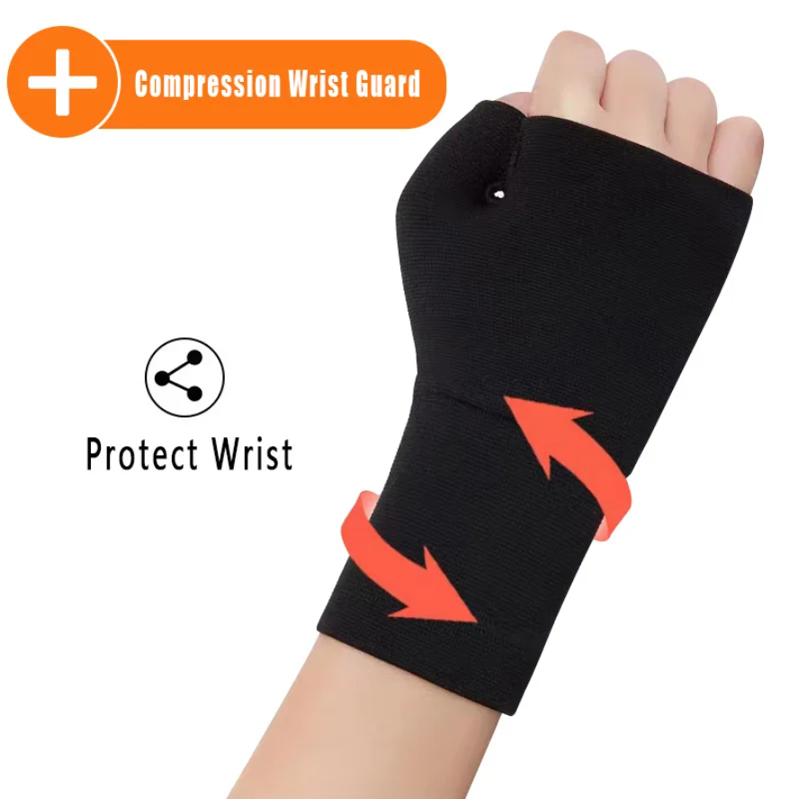 2 ชิ้น/คู่ทางการแพทย์การบีบอัด - Medical Gloves บทวิจารณ์และราคา
