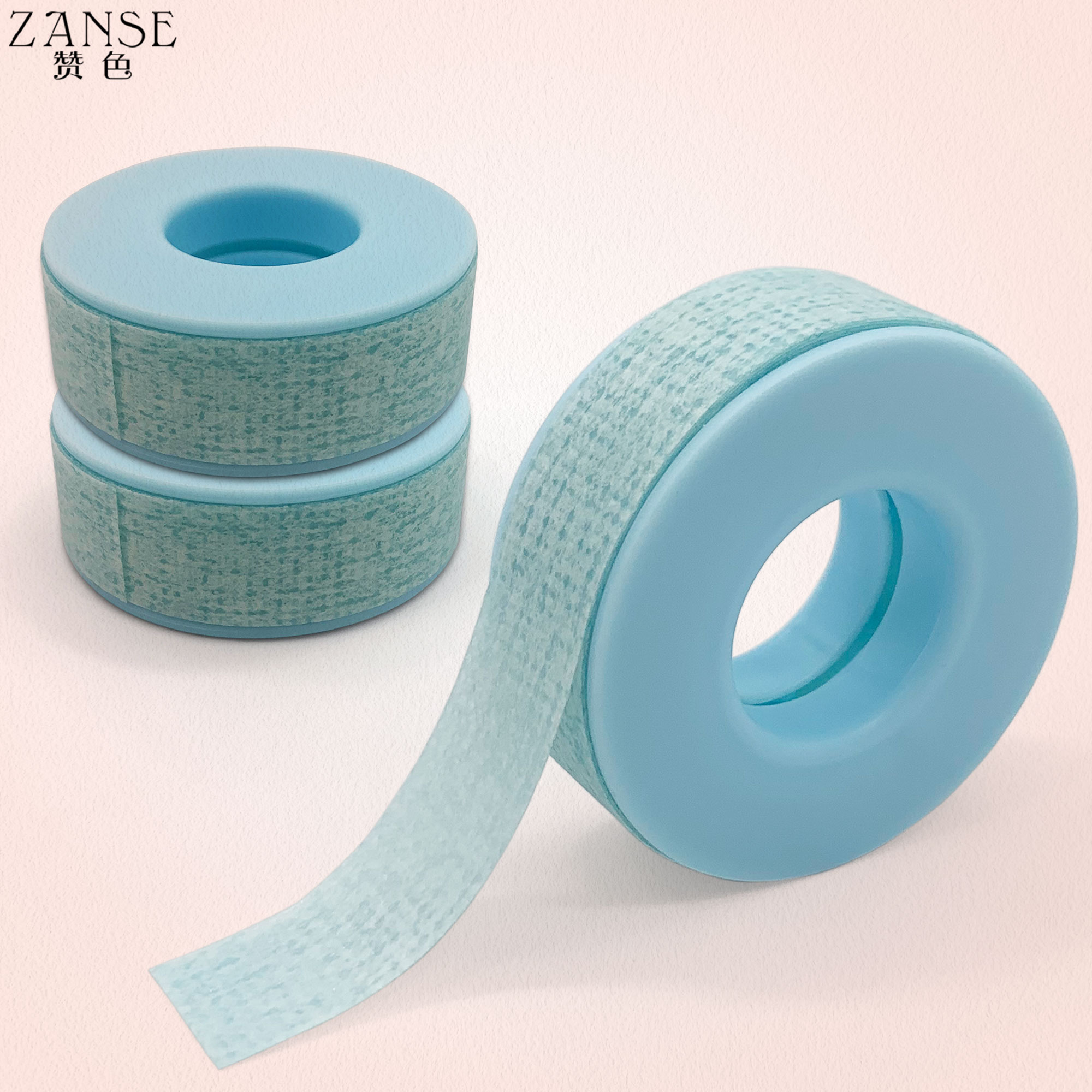 10 ม้วนทางการแพทย์ซิลิโคนเจลขน - Medical Tape บทวิจารณ์และราคา