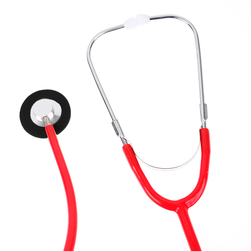 4 ชิ้น/เซ็ต ซิลิโคนหุ้มหัวหูฟั - Stethoscope บทวิจารณ์และราคา