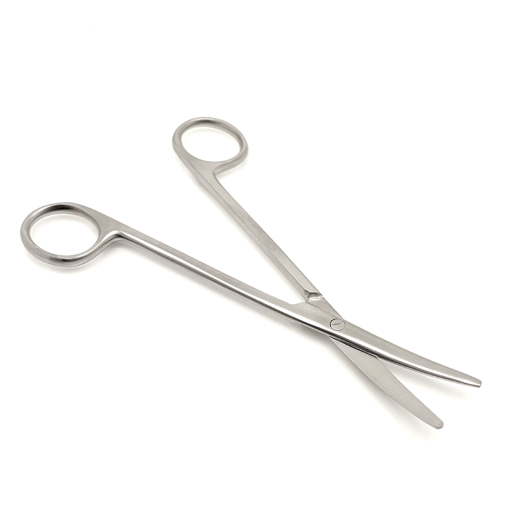 14 ซม. Tc Metzenbaum กรรไกรโค้ - Medical Scissors บทวิจารณ์และราคา