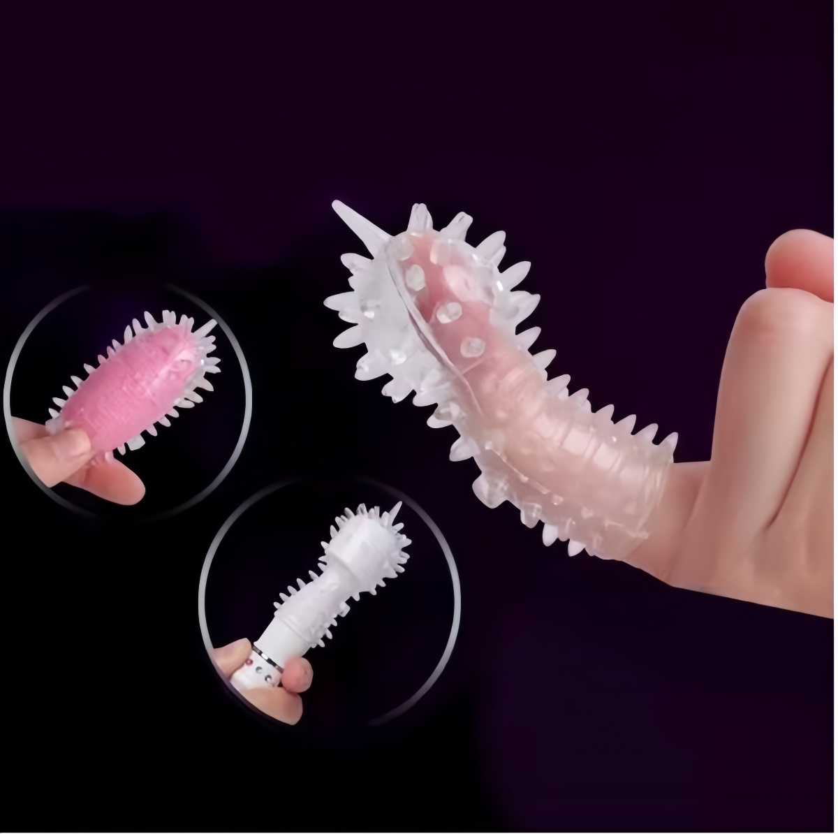 ยางนุ่ม Flirting ถุงมือสําหรับ - Medical Gloves บทวิจารณ์และราคา