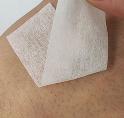 เทป T8030C Professional Patch  - Medical Tape บทวิจารณ์และราคา