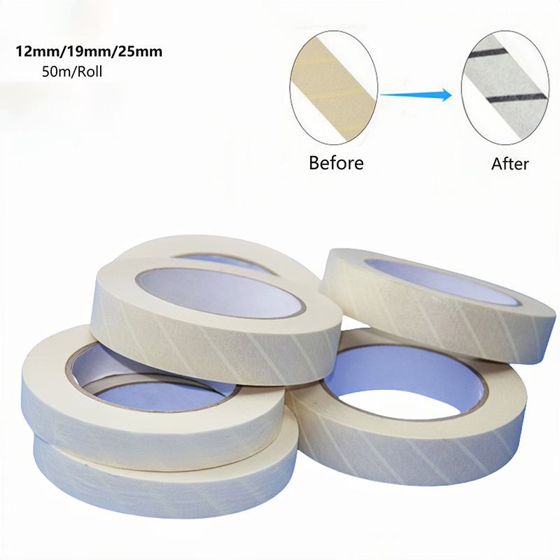 เทปแสดงสถานะการฆ่าเชื้อทางทันต - Medical Tape บทวิจารณ์และราคา