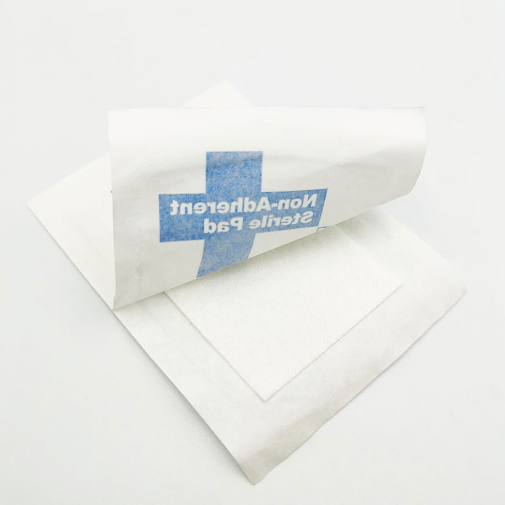 10 ชิ้น 5*7.5 ซม. 100% ผ้าฝ้าย - Medical Tape บทวิจารณ์และราคา
