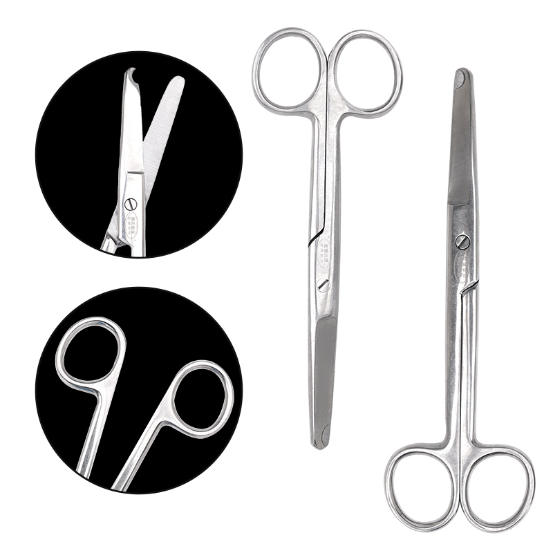 1 PC Stitch กรรไกรลบกรรไกรตัดศ - Medical Scissors บทวิจารณ์และราคา