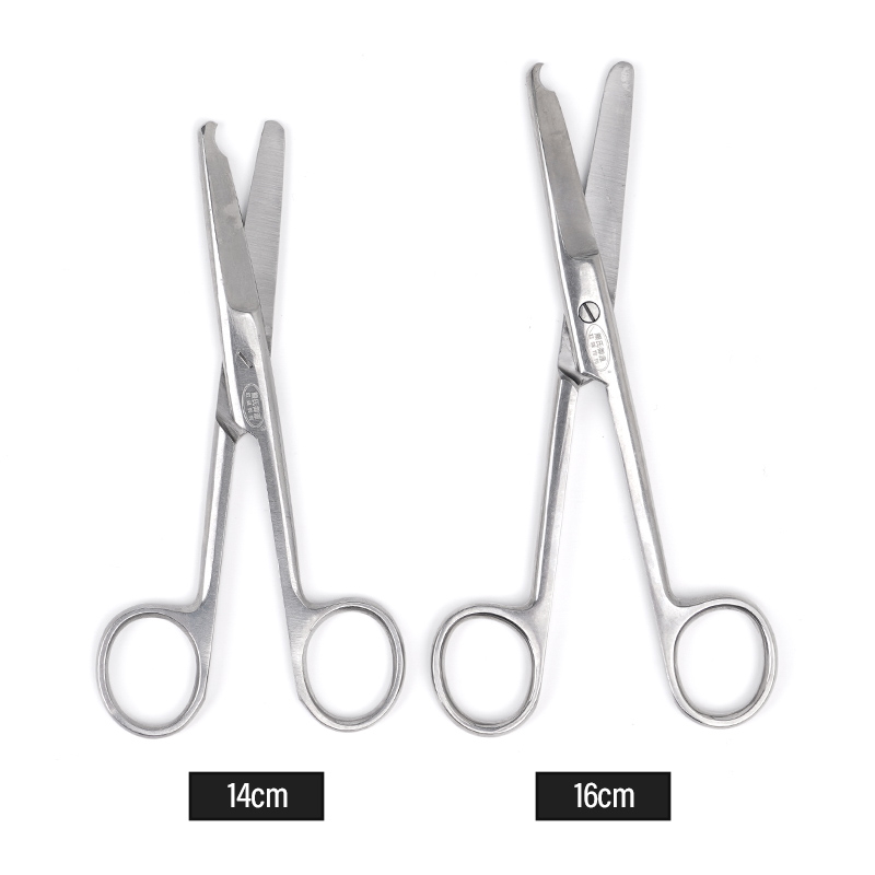 1 PC Stitch กรรไกรลบกรรไกรตัดศ - Medical Scissors บทวิจารณ์และราคา